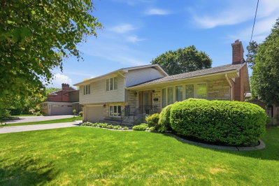 7 Braemar Place • Hamilton, ON photo 4