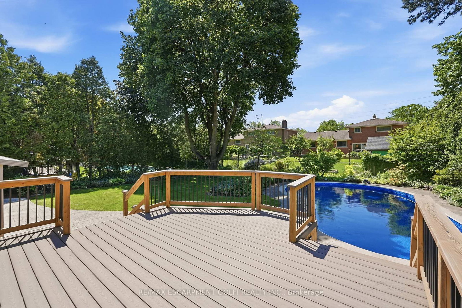 7 Braemar Place • Hamilton, ON photo 35