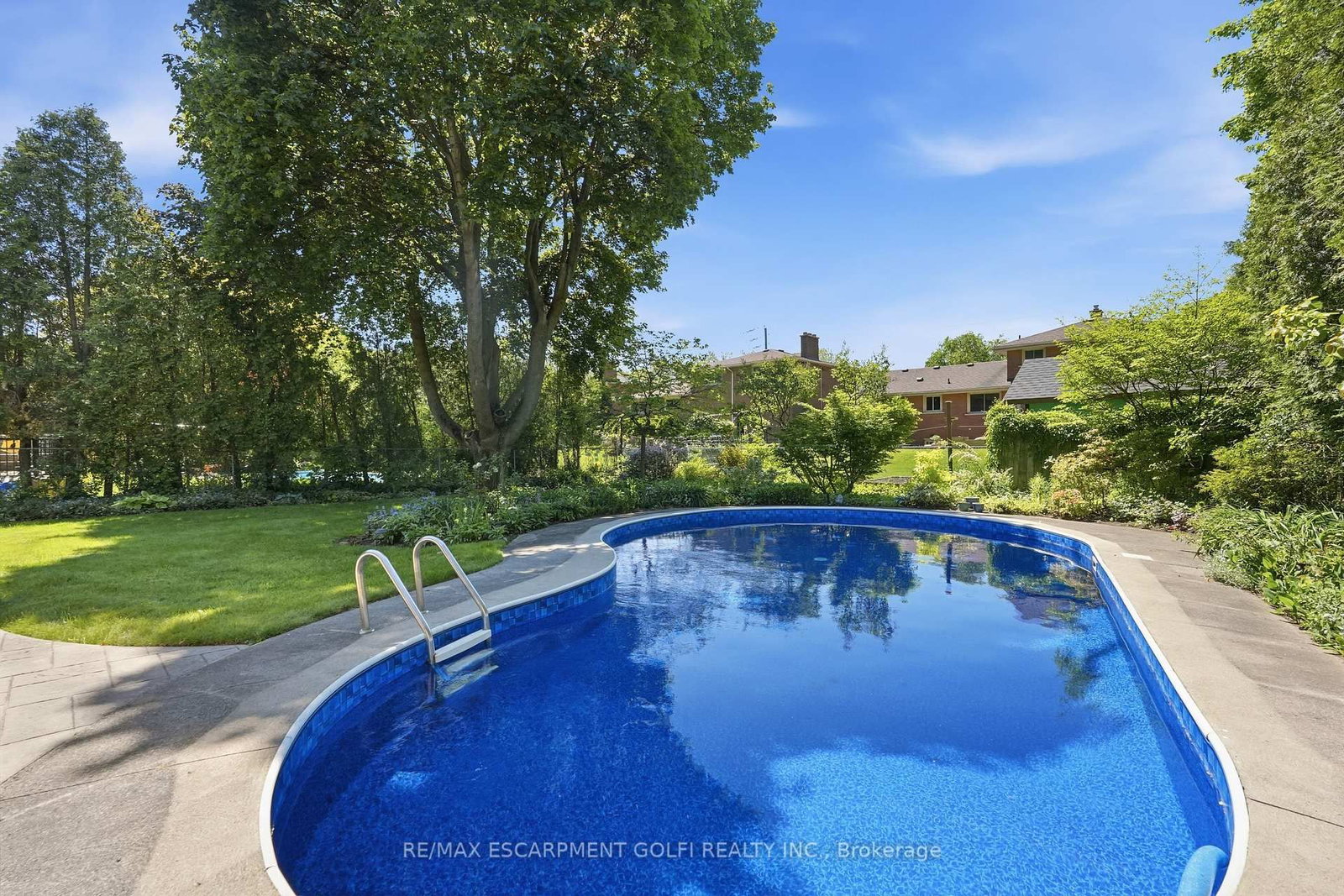 7 Braemar Place • Hamilton, ON photo 36