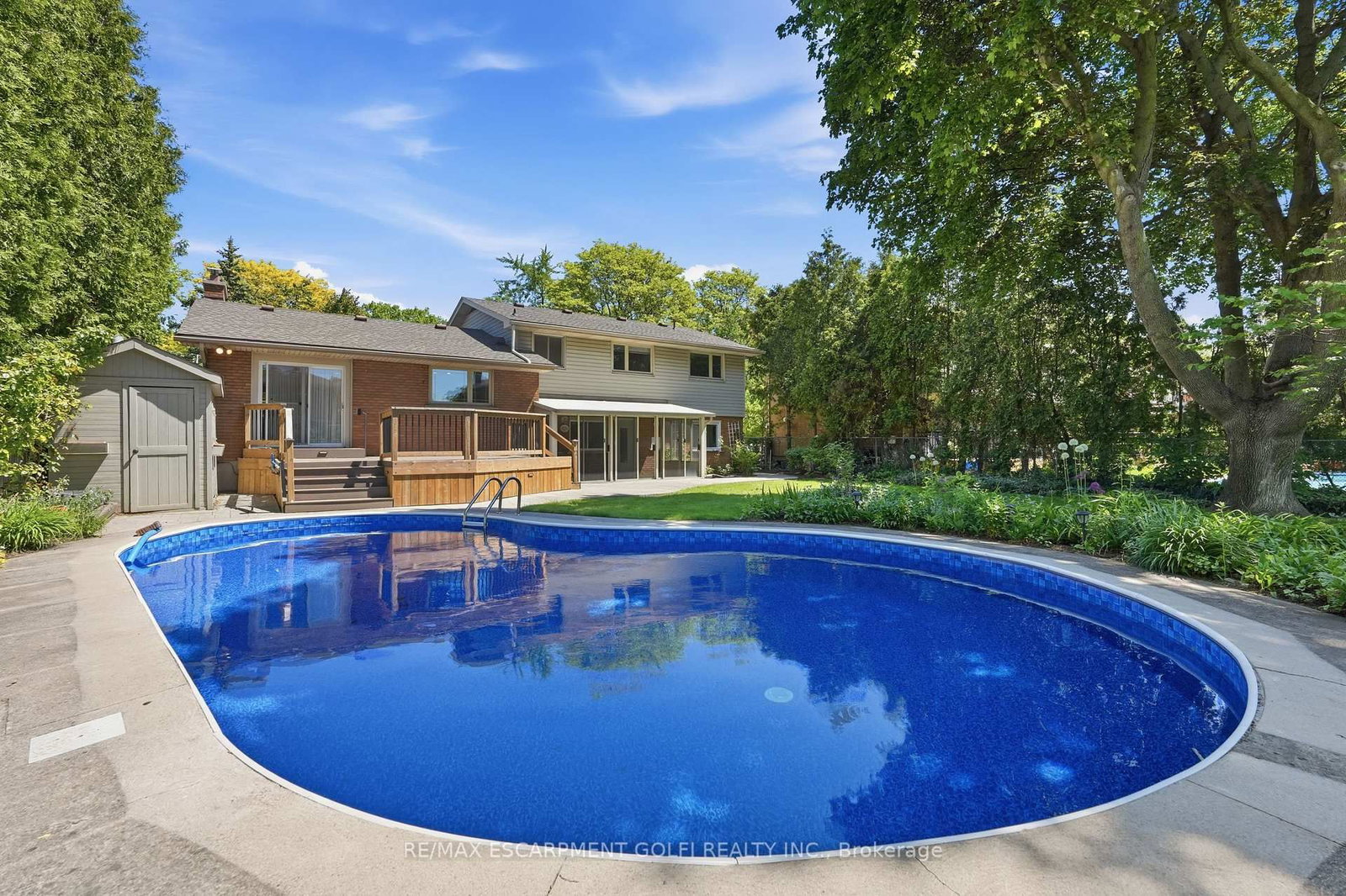 7 Braemar Place • Hamilton, ON photo 37