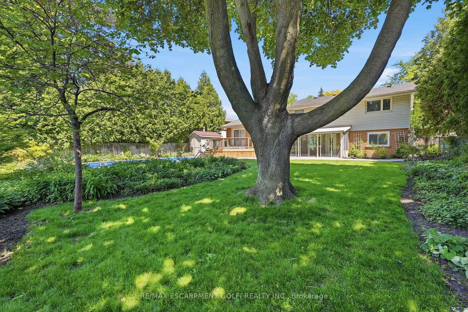7 Braemar Place • Hamilton, ON photo 38