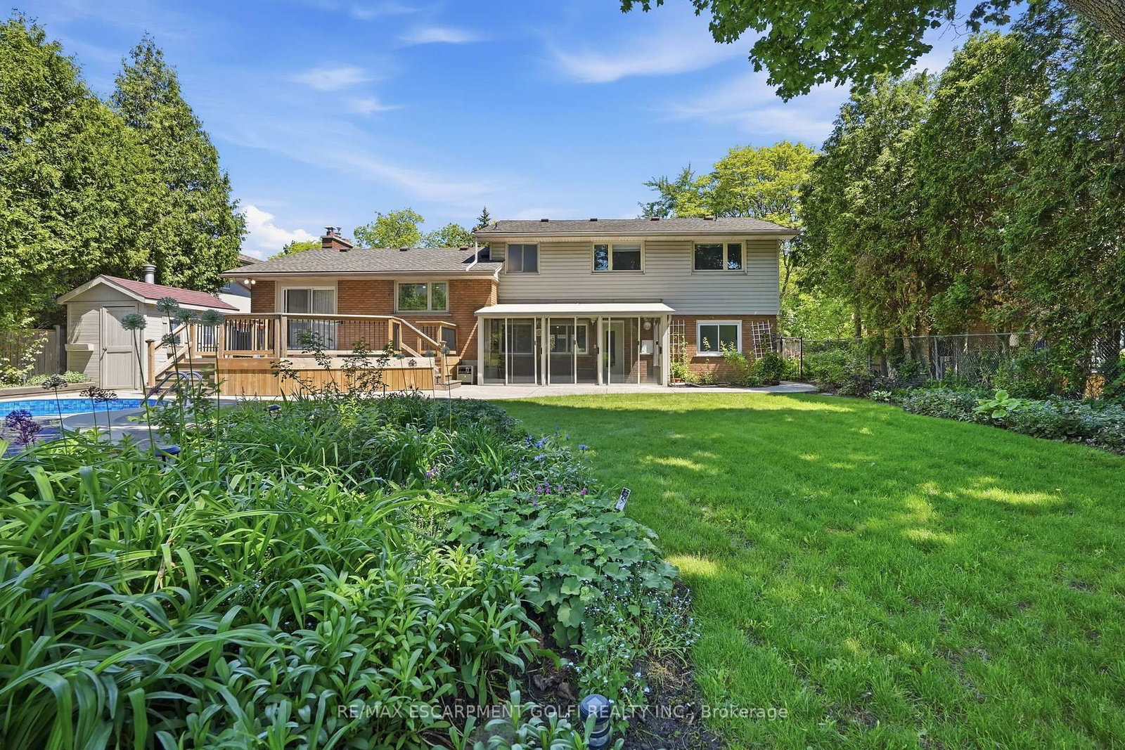 7 Braemar Place • Hamilton, ON photo 39
