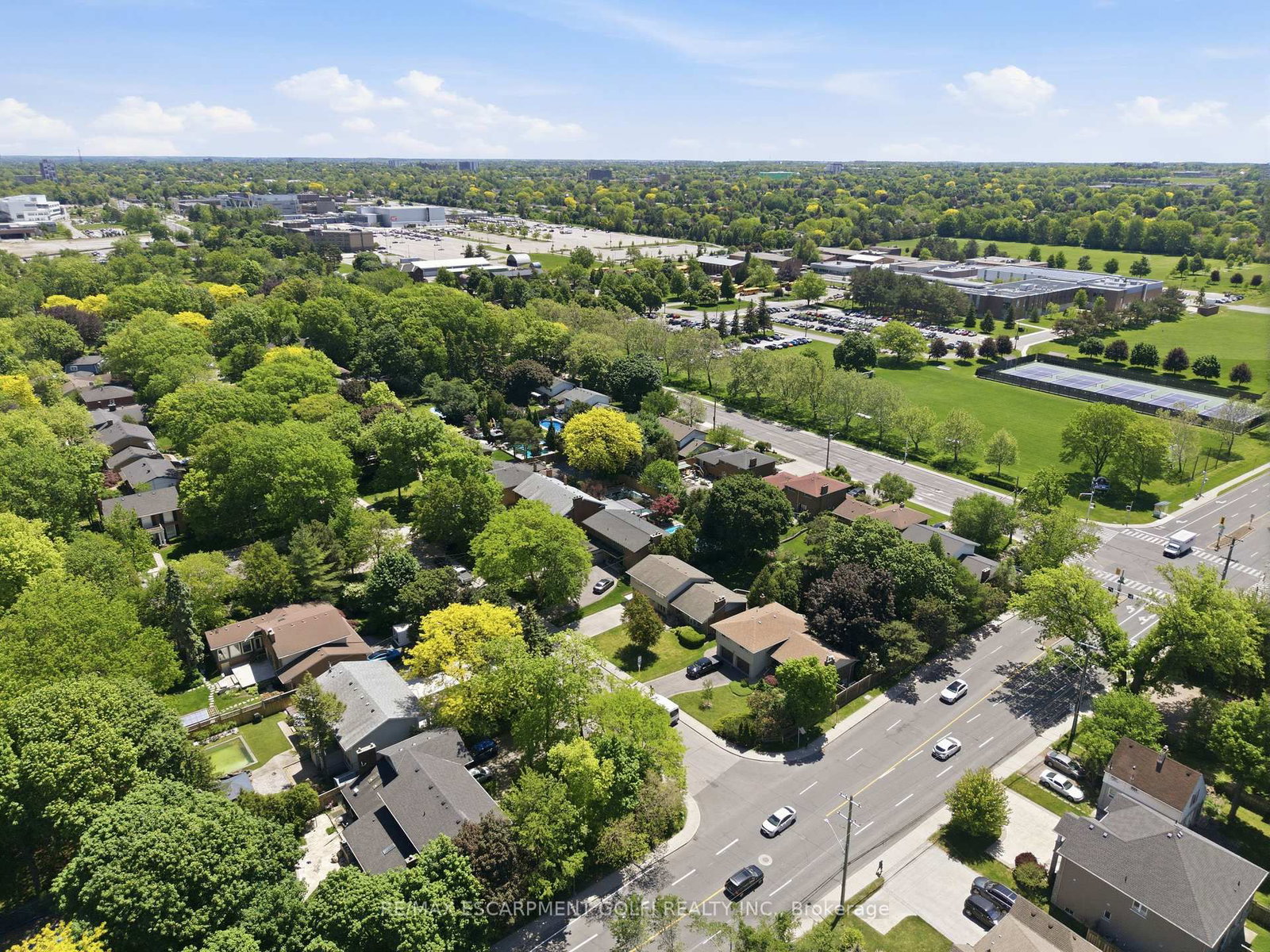 7 Braemar Place • Hamilton, ON photo 46