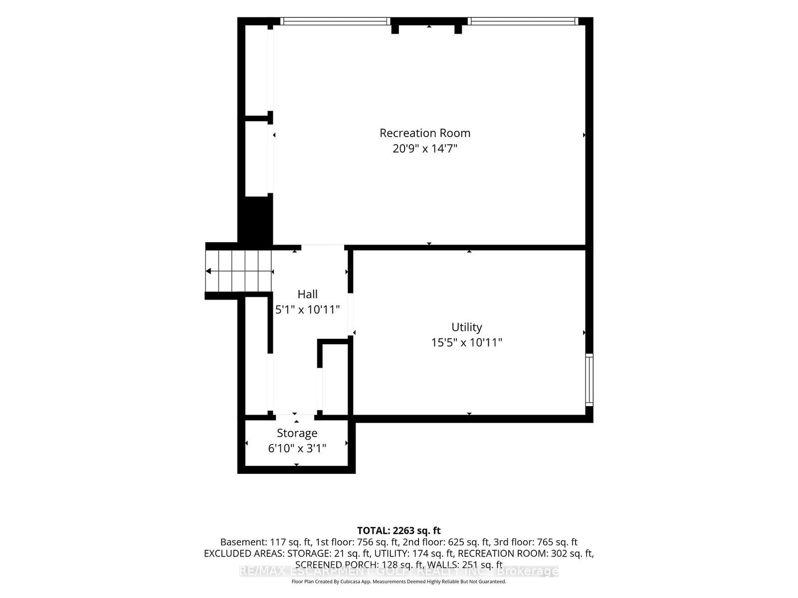 7 Braemar Place • Hamilton, ON photo 48