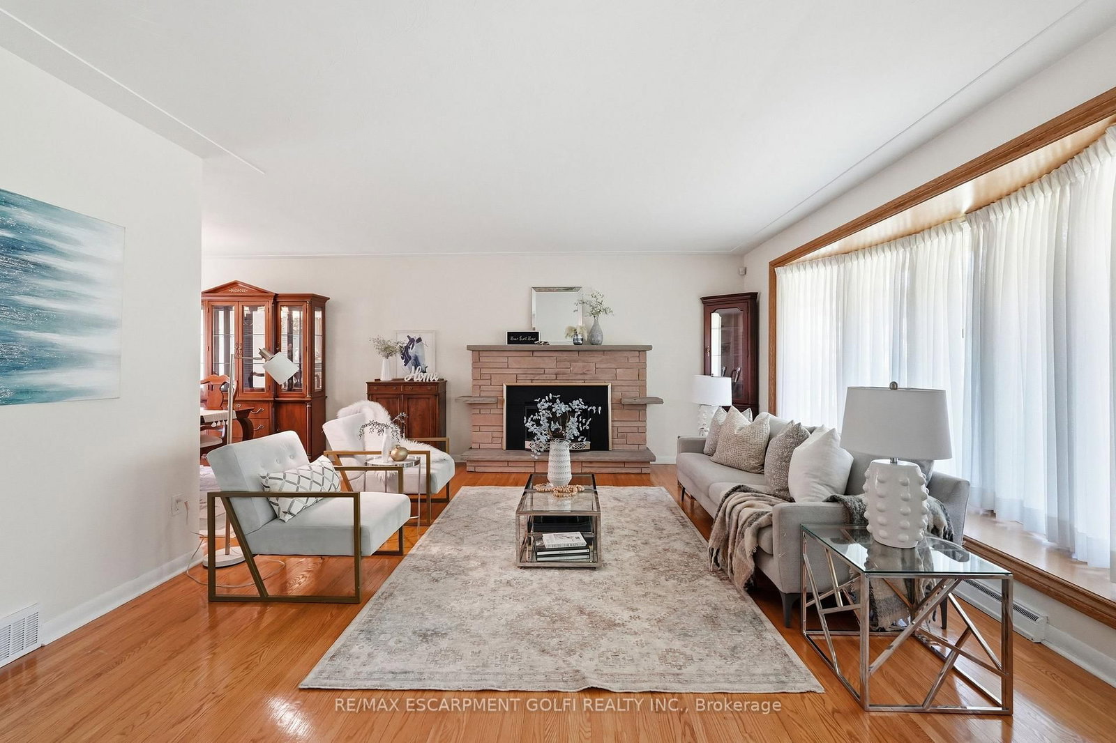 7 Braemar Place • Hamilton, ON photo 6