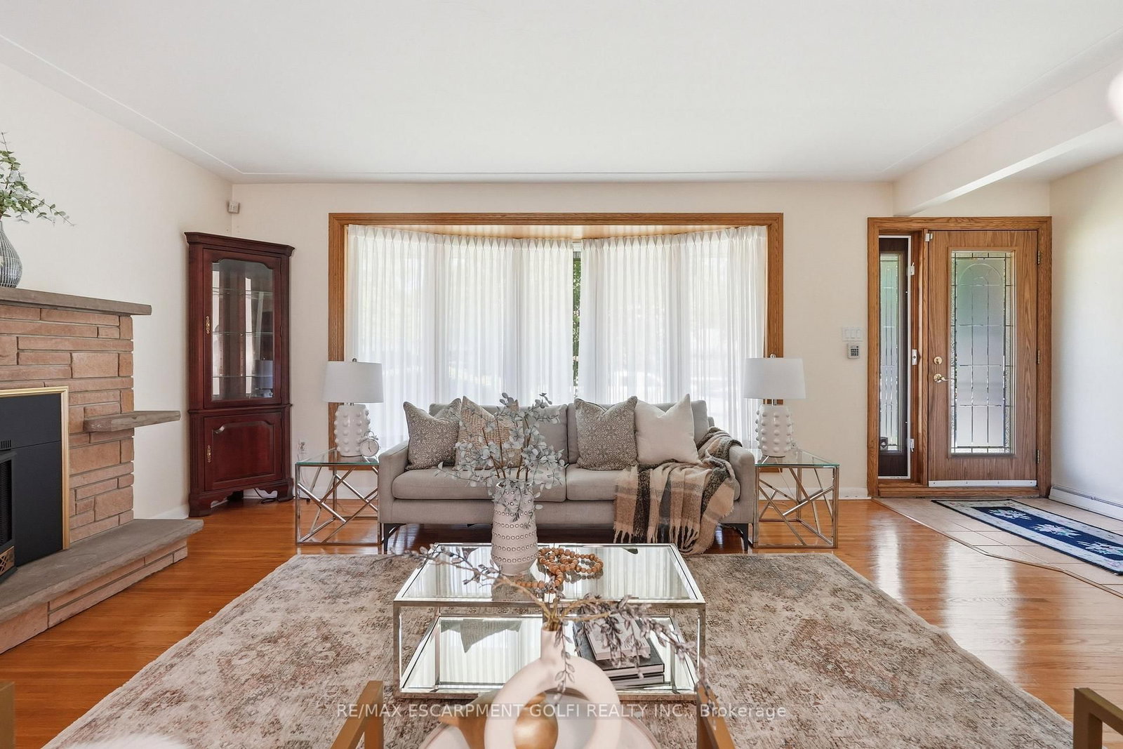 7 Braemar Place • Hamilton, ON photo 9