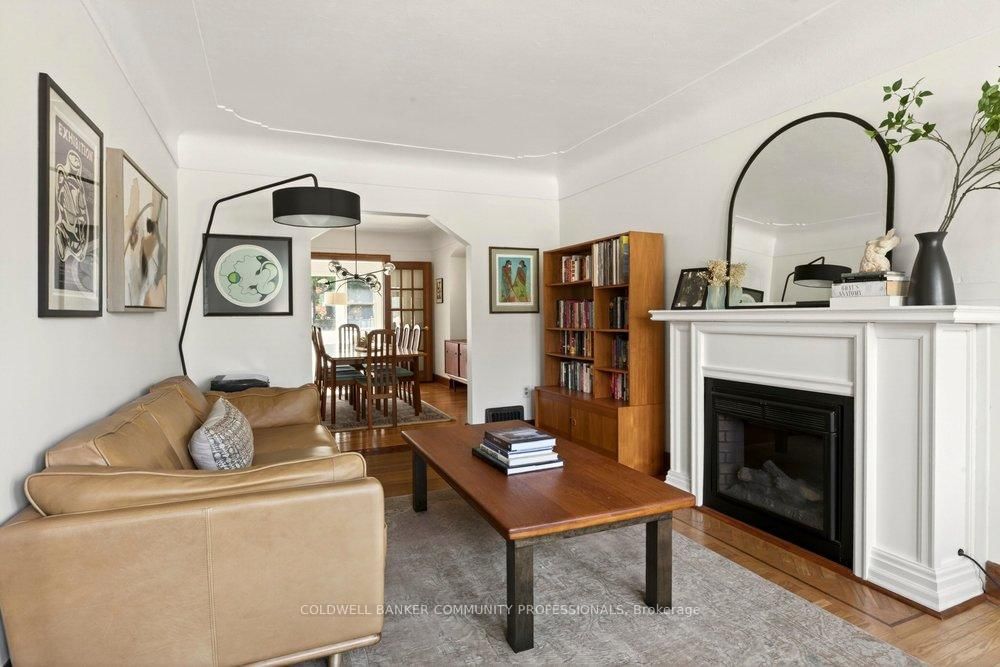 66 Edgemont Street S • Hamilton, ON photo 11