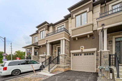 515 Garner Road W • #2 • Hamilton, ON photo 3