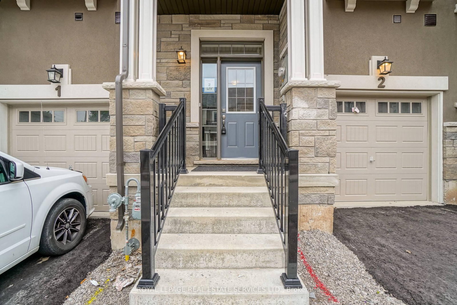 515 Garner Road W • #2 • Hamilton, ON photo 4
