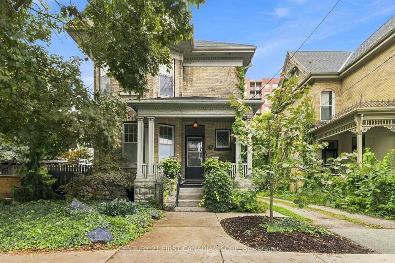 367 Maitland Street