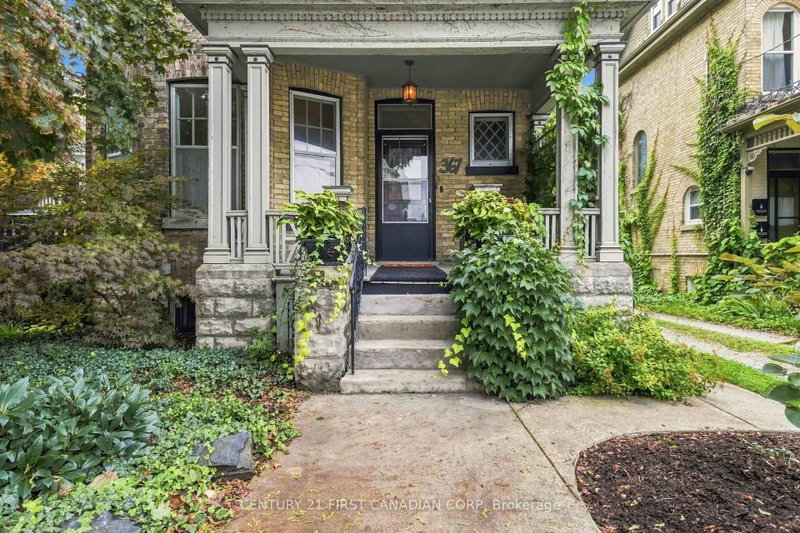 367 Maitland Street