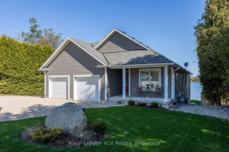 474825 Townsend Lake Road