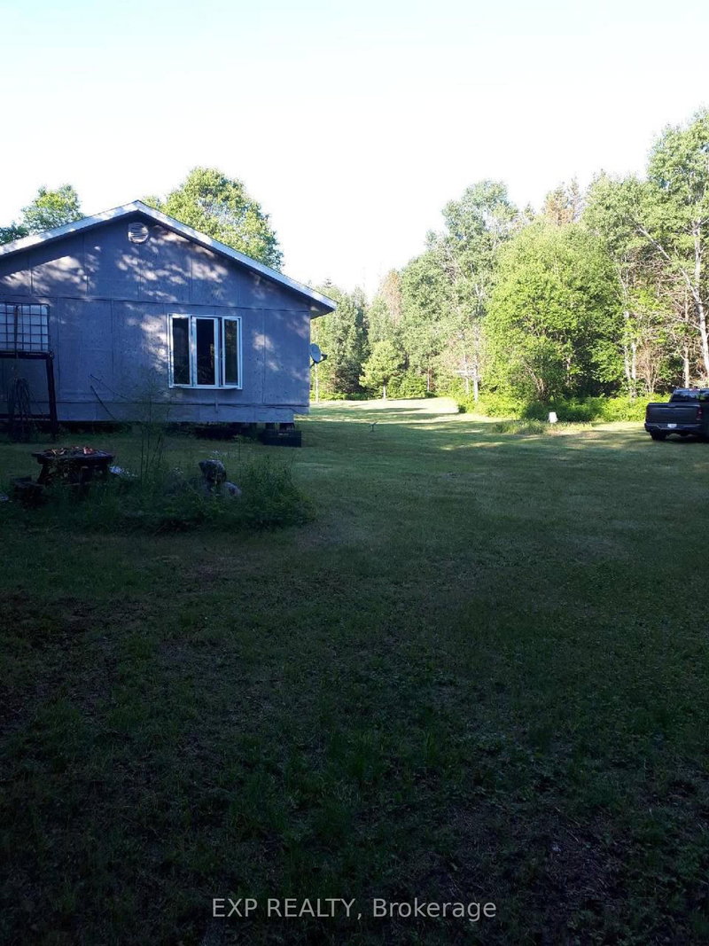 0 Barber Valley Road