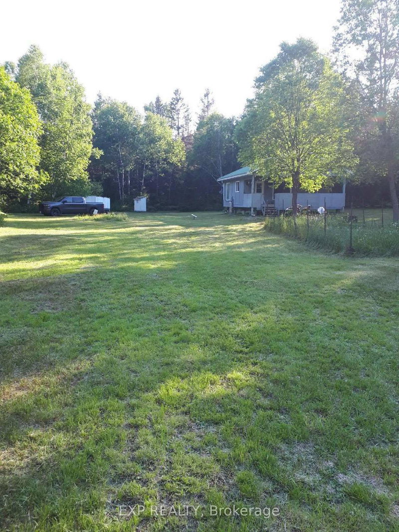 0 Barber Valley Road