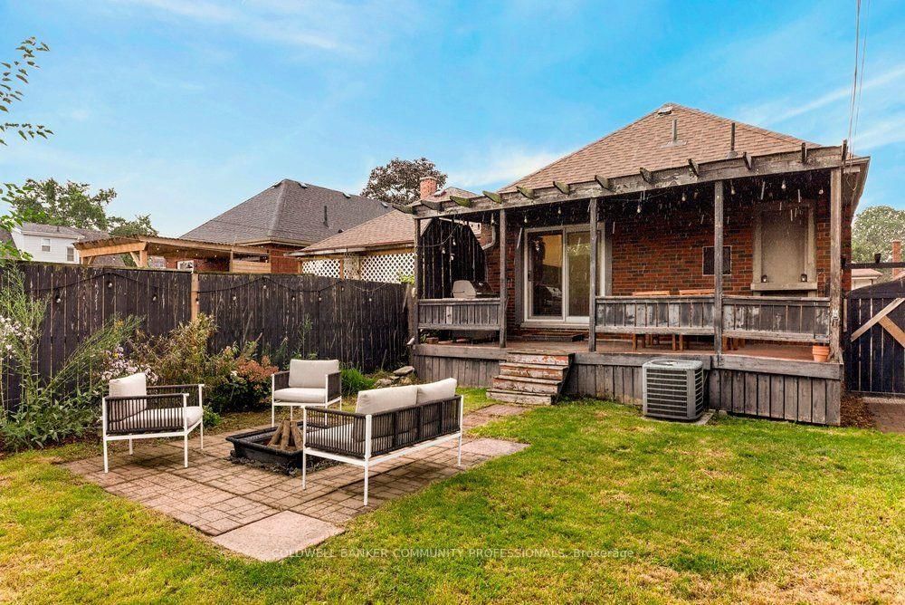 136 Weir Street N • Hamilton, ON photo 33