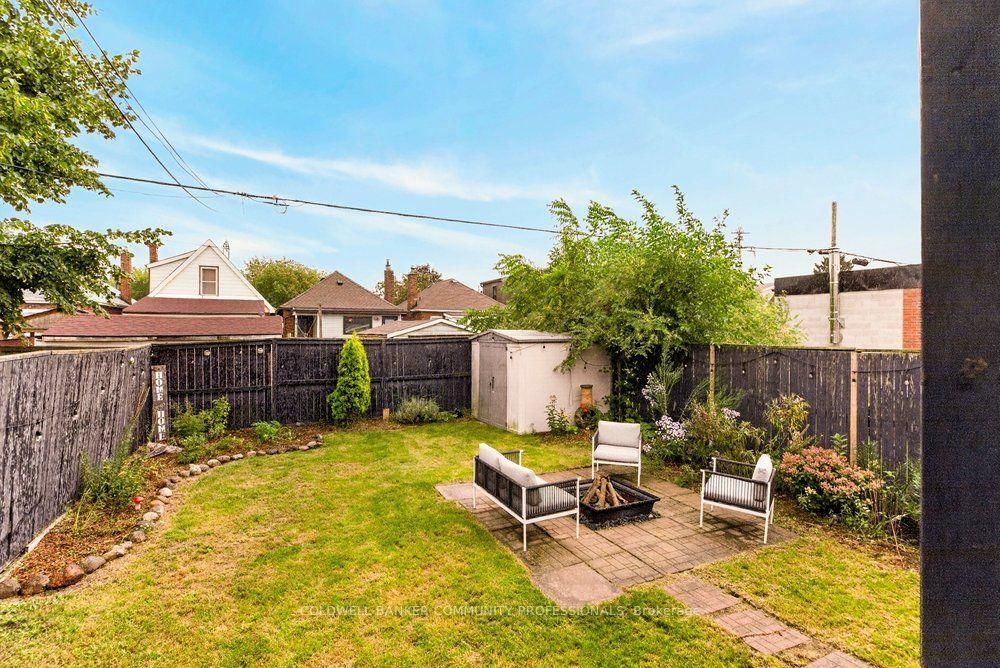 136 Weir Street N • Hamilton, ON photo 34