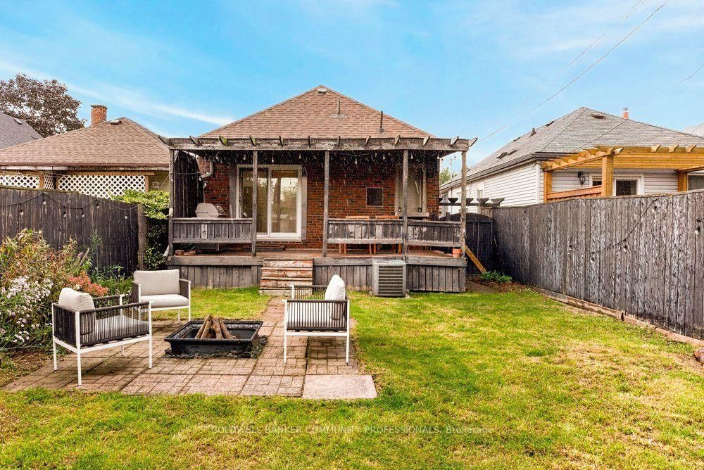136 Weir Street N • Hamilton, ON photo 35