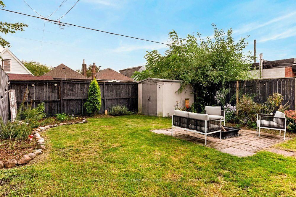 136 Weir Street N • Hamilton, ON photo 37