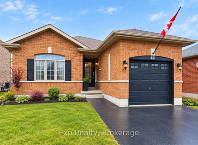 37 White Hart Lane • Trent Hills, ON photo 2