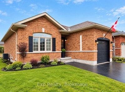 37 White Hart Lane • Trent Hills, ON photo 3