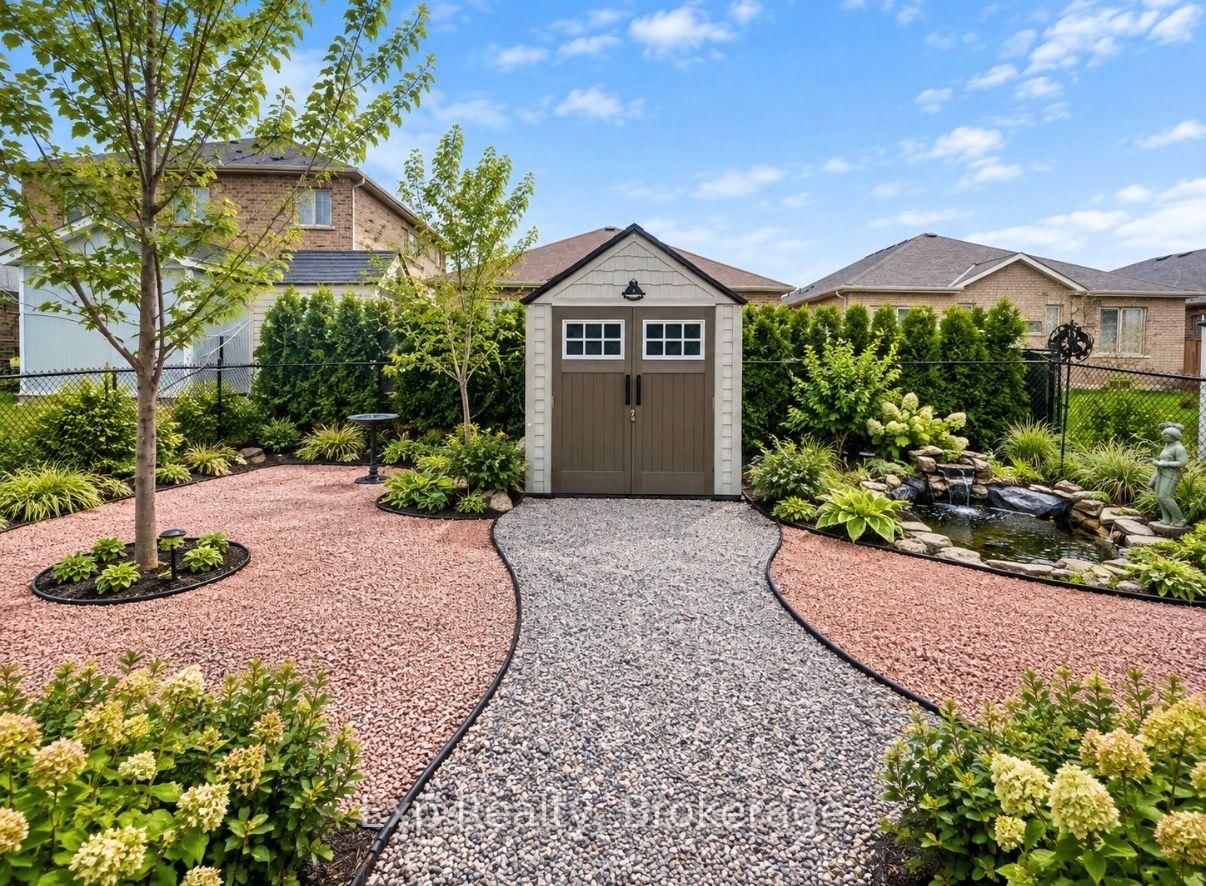37 White Hart Lane • Trent Hills, ON photo 4