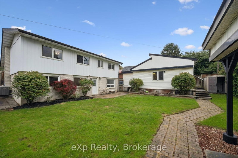 130 Speedvale Avenue W
