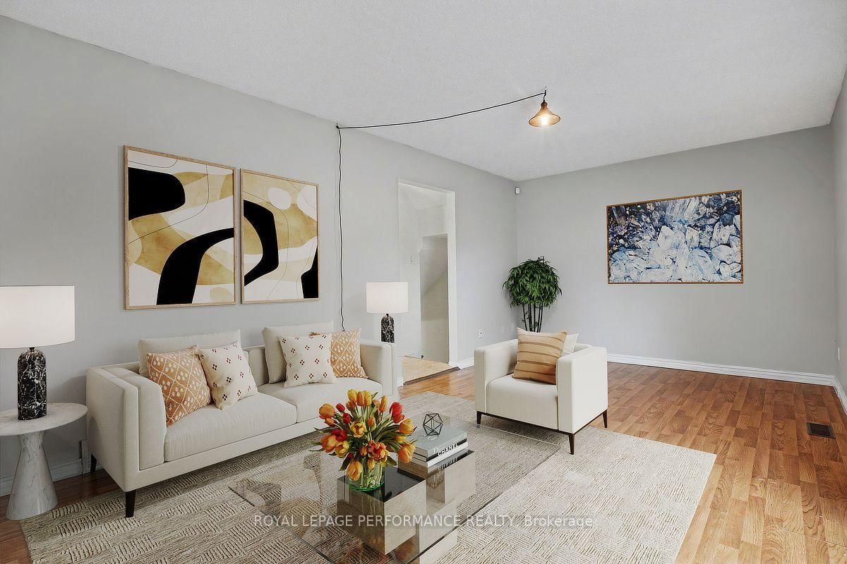 1394 Ridgebrook Drive • Ottawa, ON photo 2