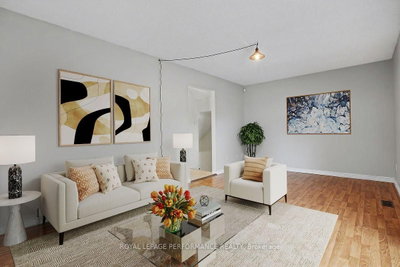 1394 Ridgebrook Drive • Ottawa, ON photo 2