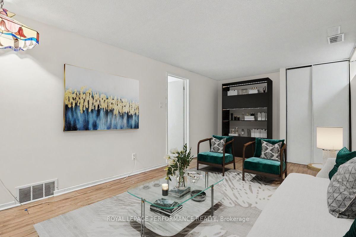 1394 Ridgebrook Drive • Ottawa, ON photo 23