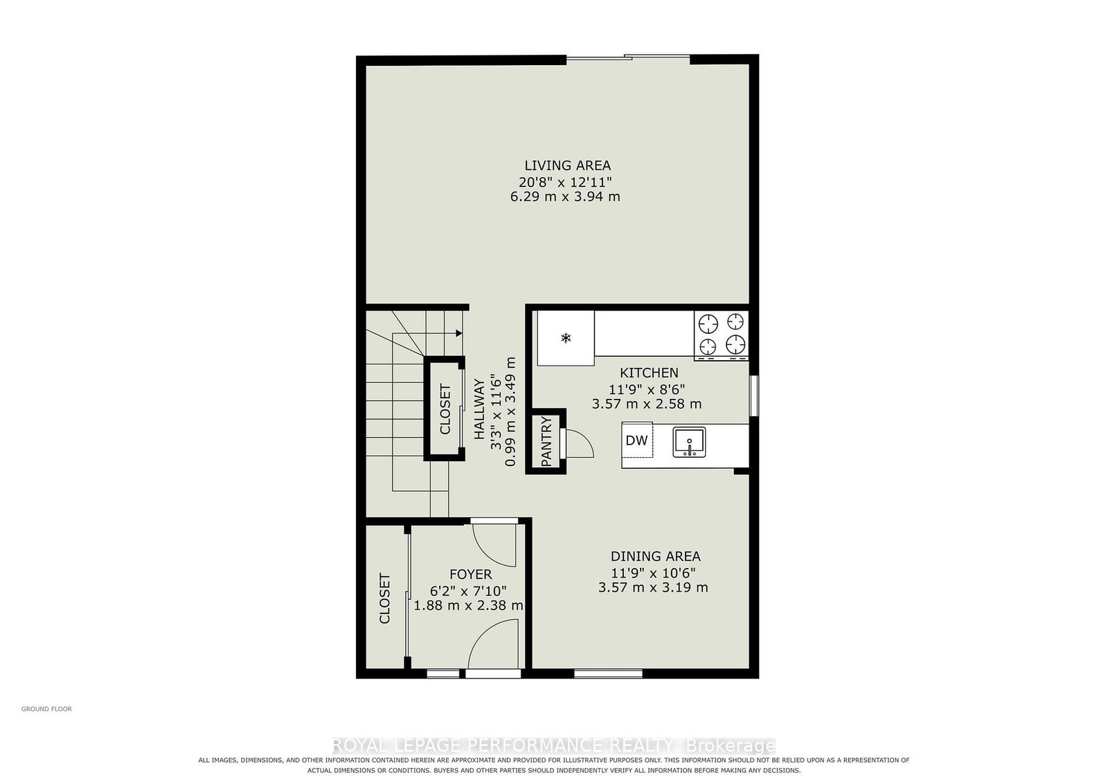 1394 Ridgebrook Drive • Ottawa, ON photo 32