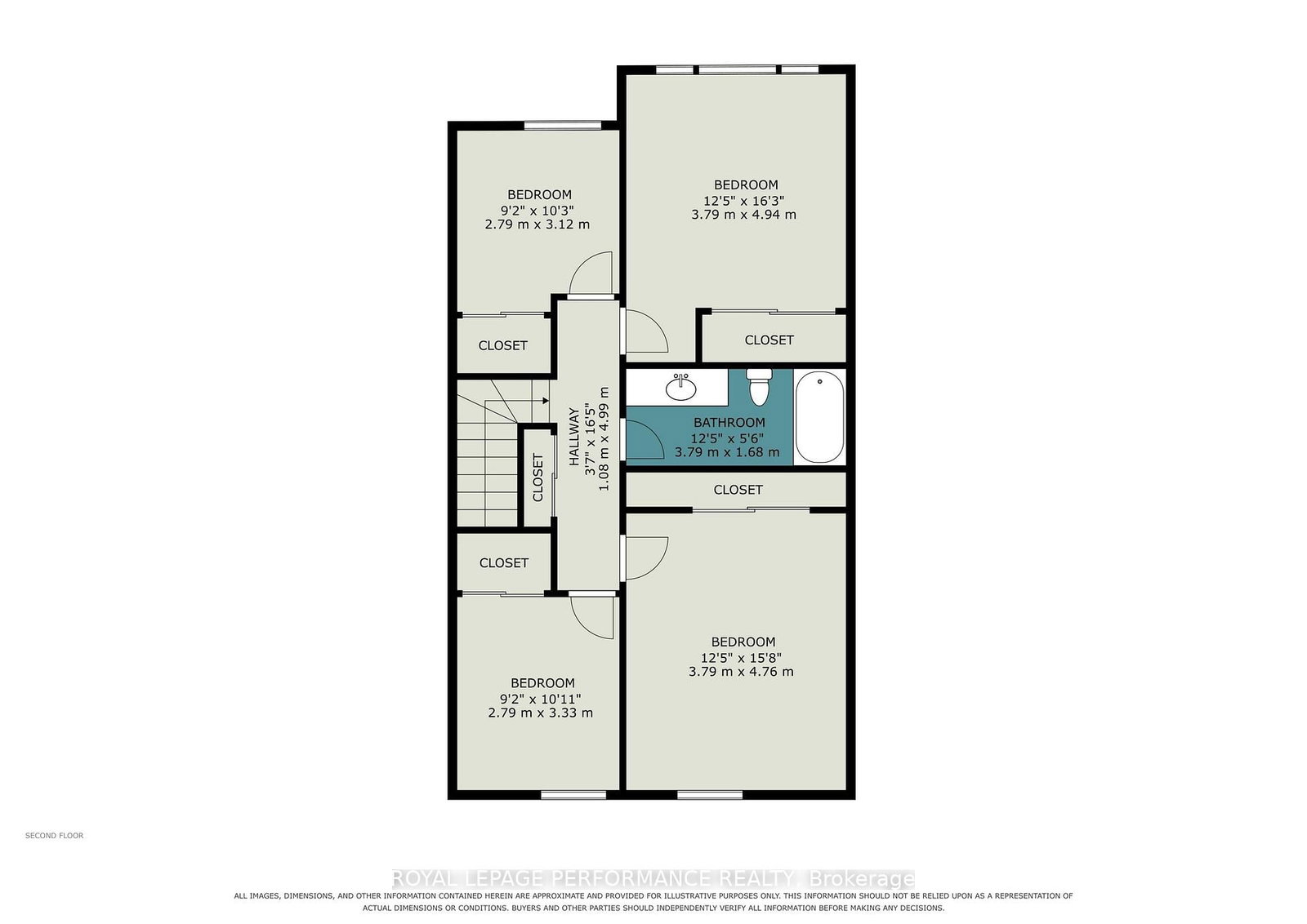 1394 Ridgebrook Drive • Ottawa, ON photo 33