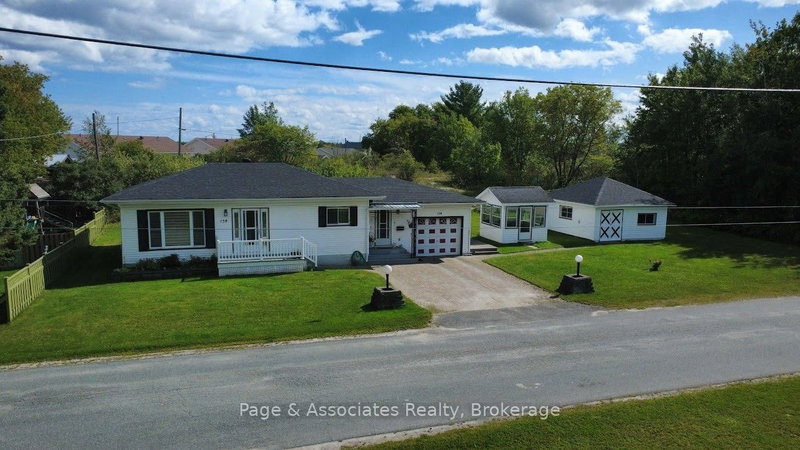 134 Dufferin Street