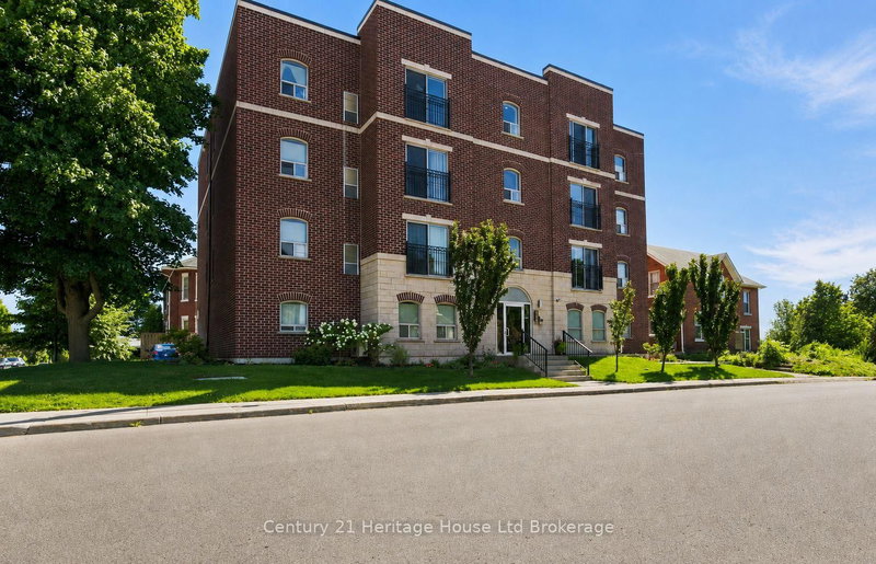 301 - 34 BROCK Street