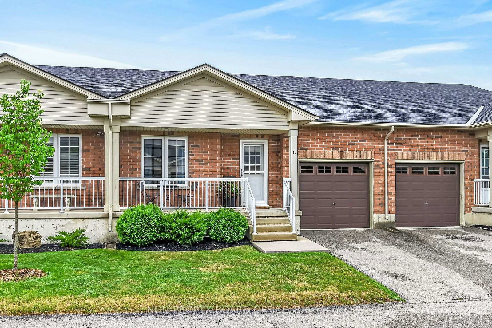 Property Profile Canvas