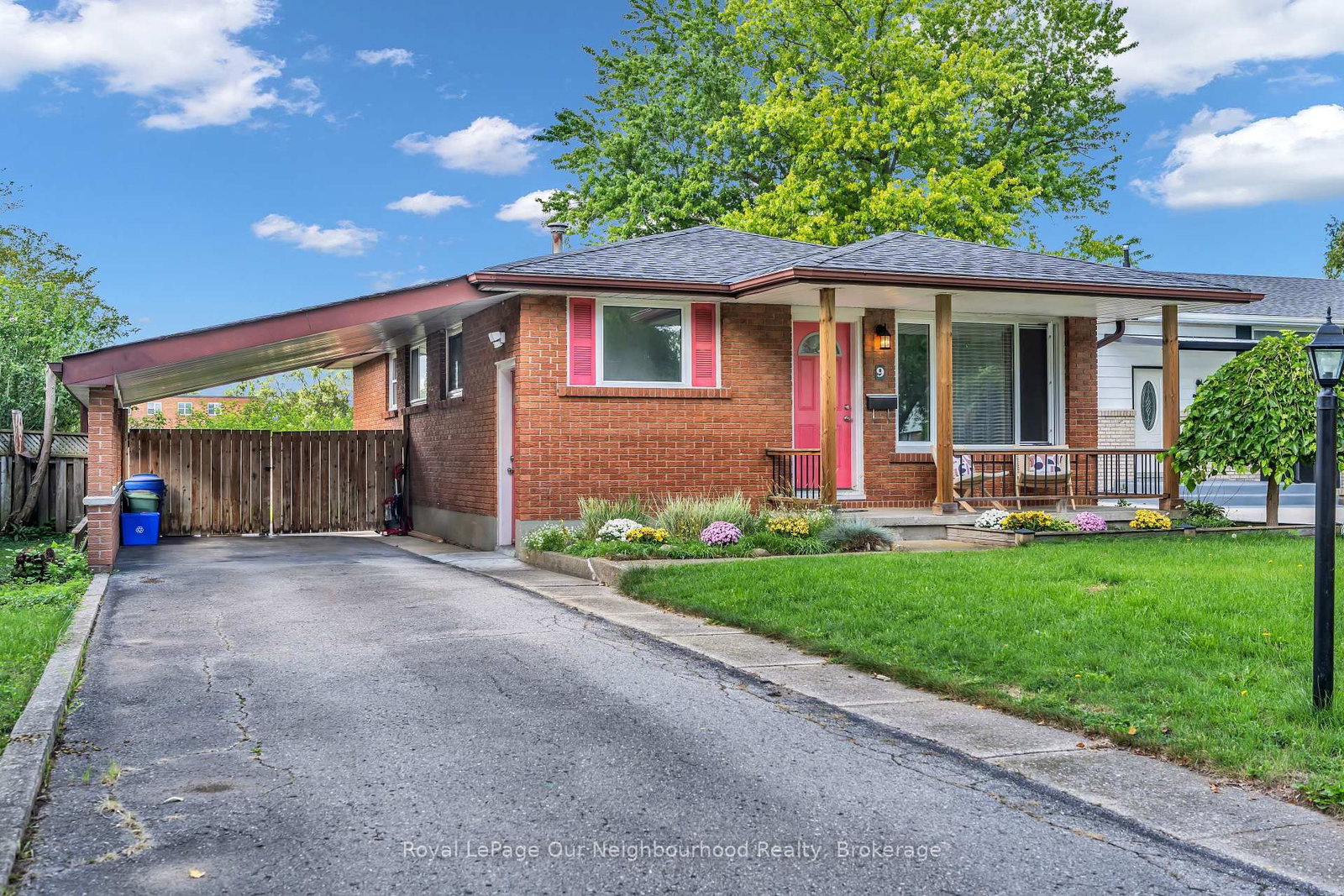 9 Kenwood Crescent, London East
