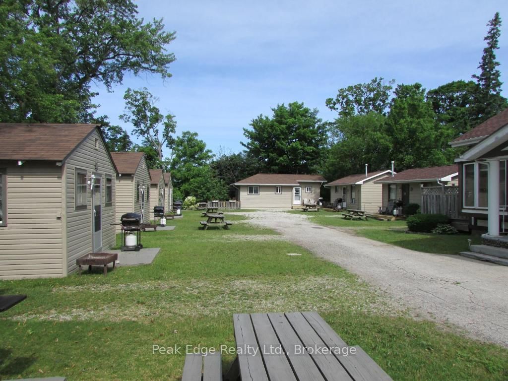 650 Highland Street • Saugeen Shores, ON photo 15