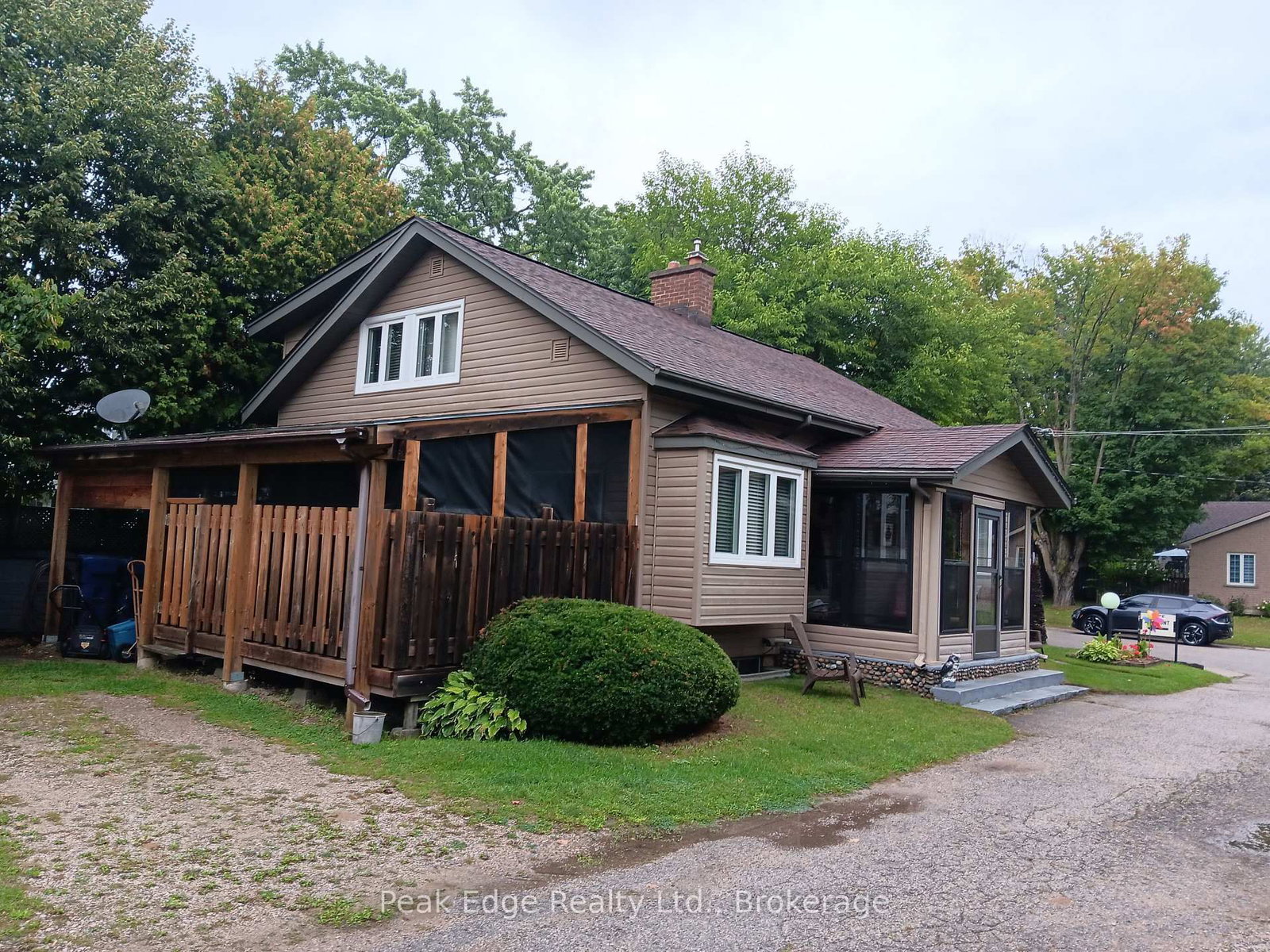 650 Highland Street • Saugeen Shores, ON photo 18