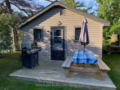 650 Highland Street • Saugeen Shores, ON photo 2