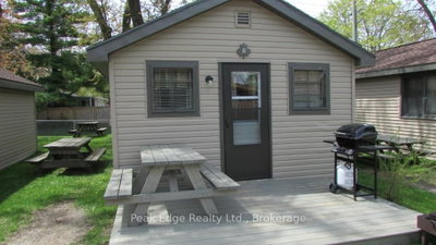 650 Highland Street • Saugeen Shores, ON photo 3