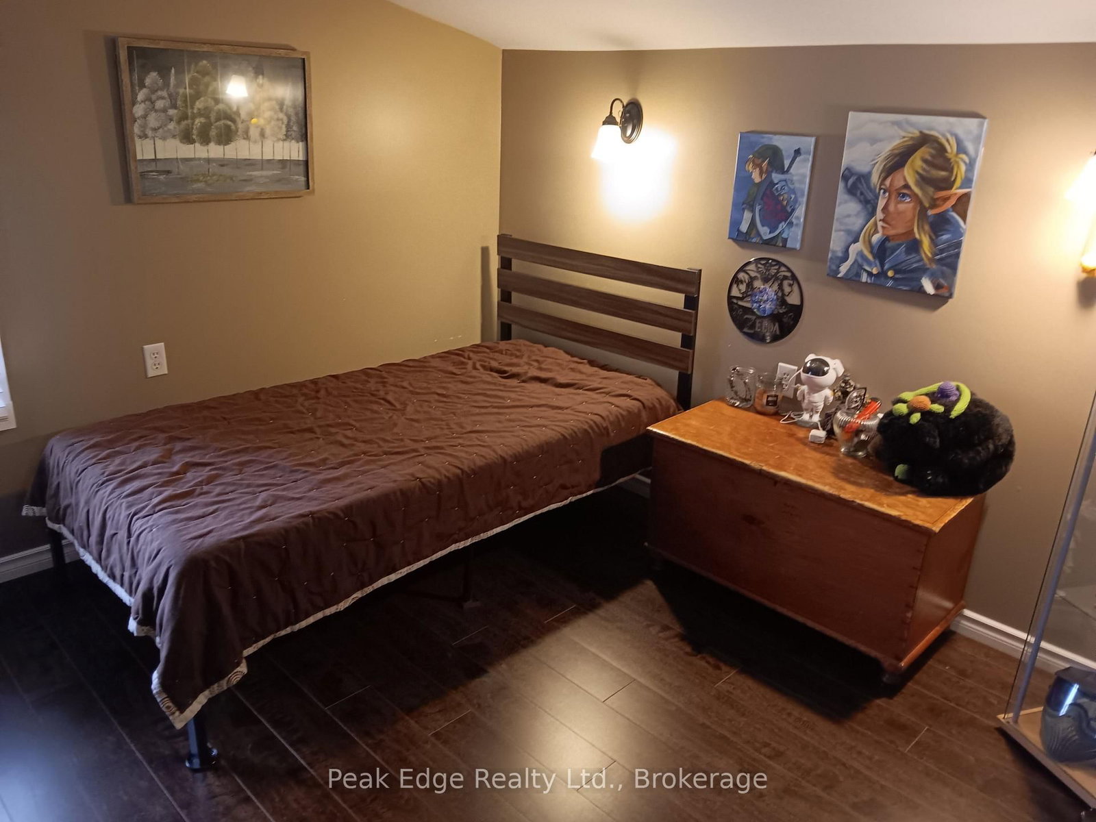 650 Highland Street • Saugeen Shores, ON photo 36