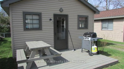 650 Highland Street • Saugeen Shores, ON photo 4