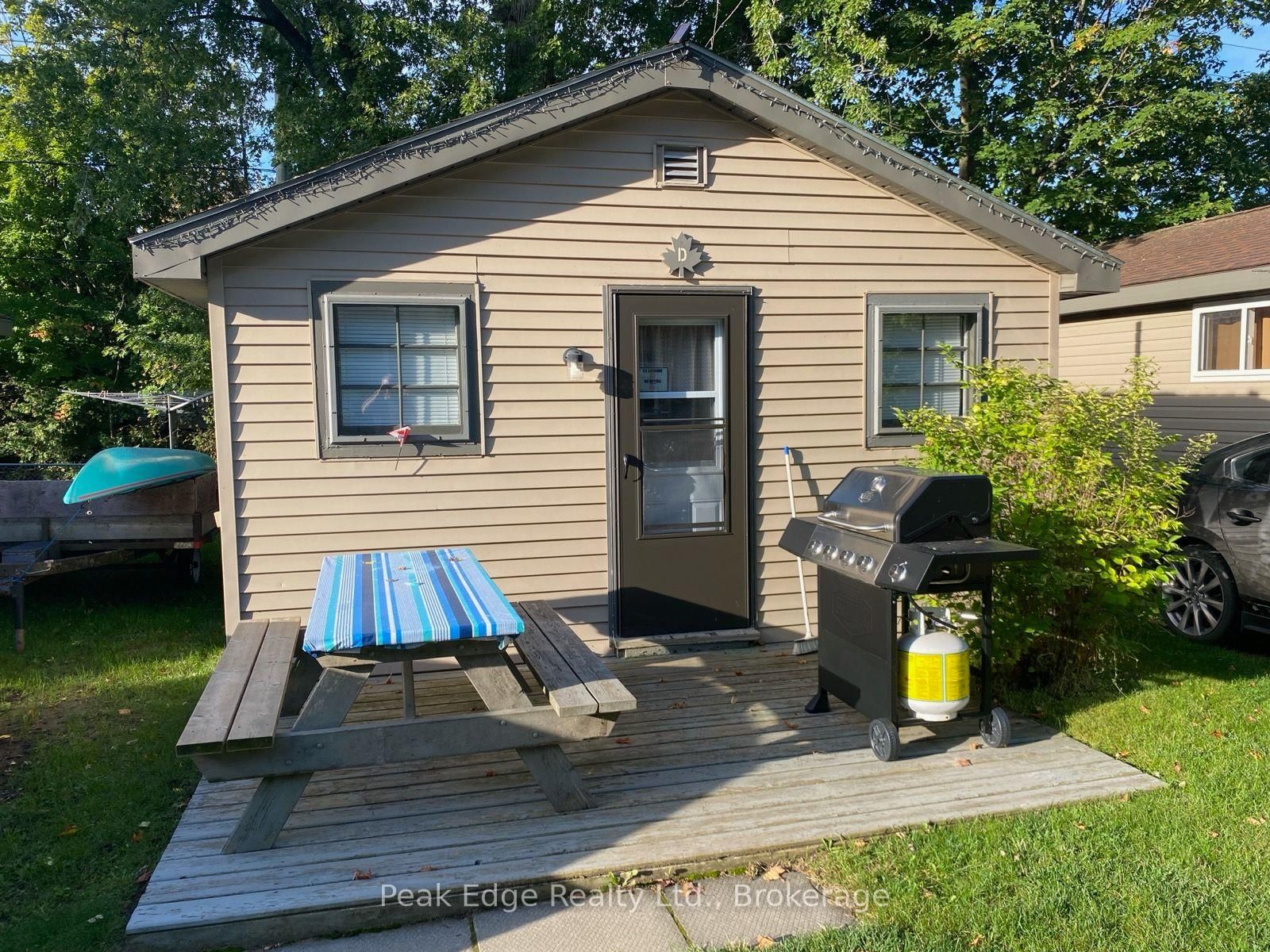 650 Highland Street • Saugeen Shores, ON photo 5