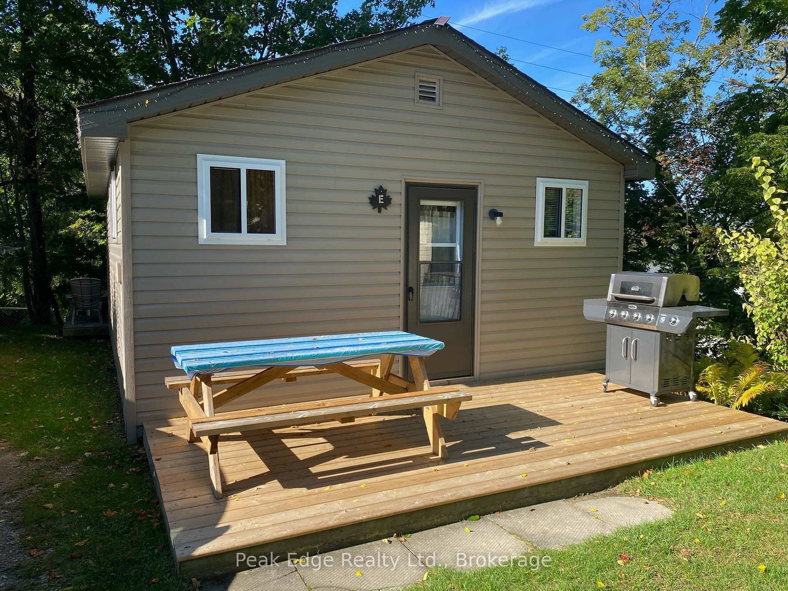 650 Highland Street • Saugeen Shores, ON photo 6