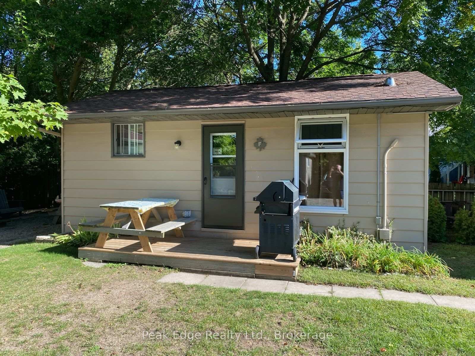 650 Highland Street • Saugeen Shores, ON photo 7