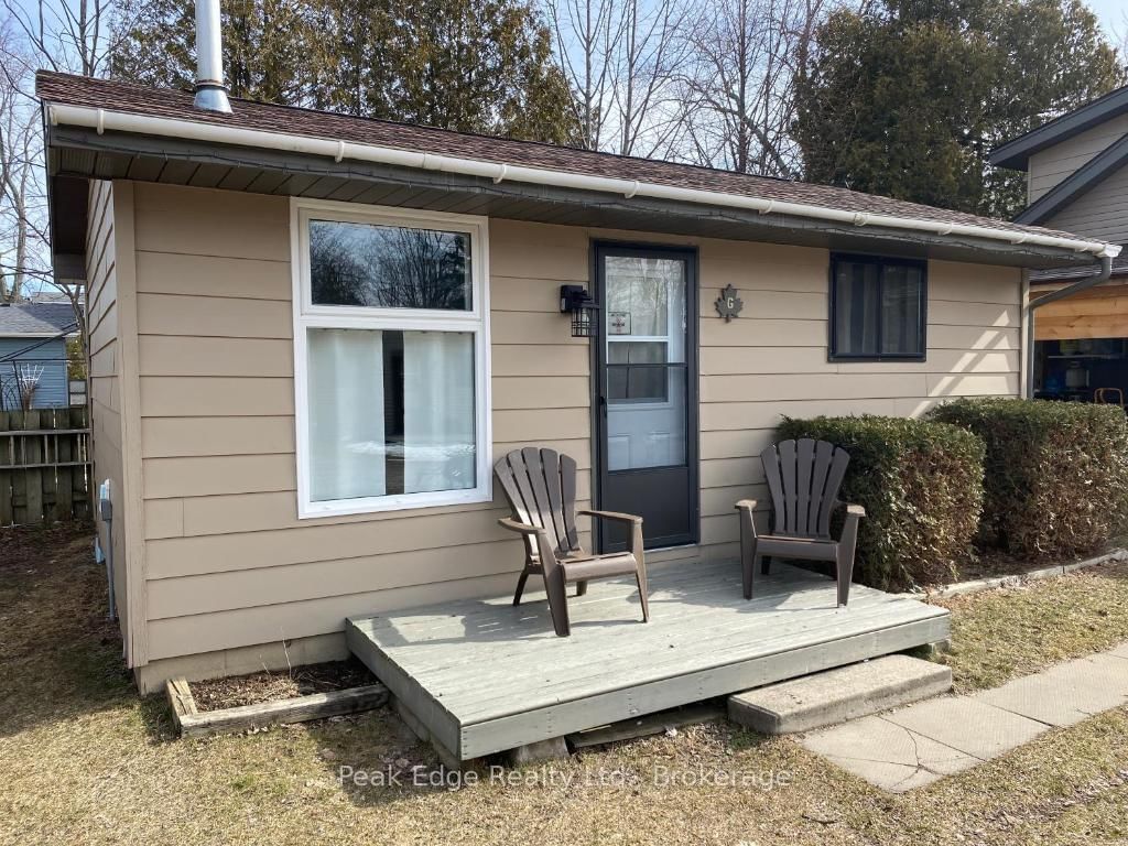 650 Highland Street • Saugeen Shores, ON photo 8