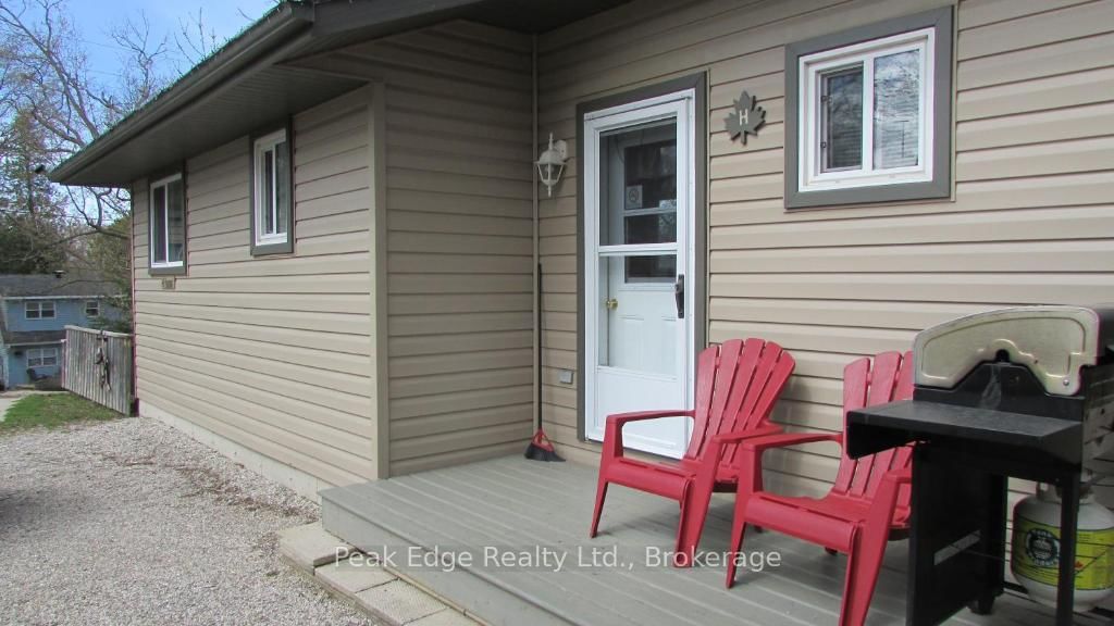650 Highland Street • Saugeen Shores, ON photo 9