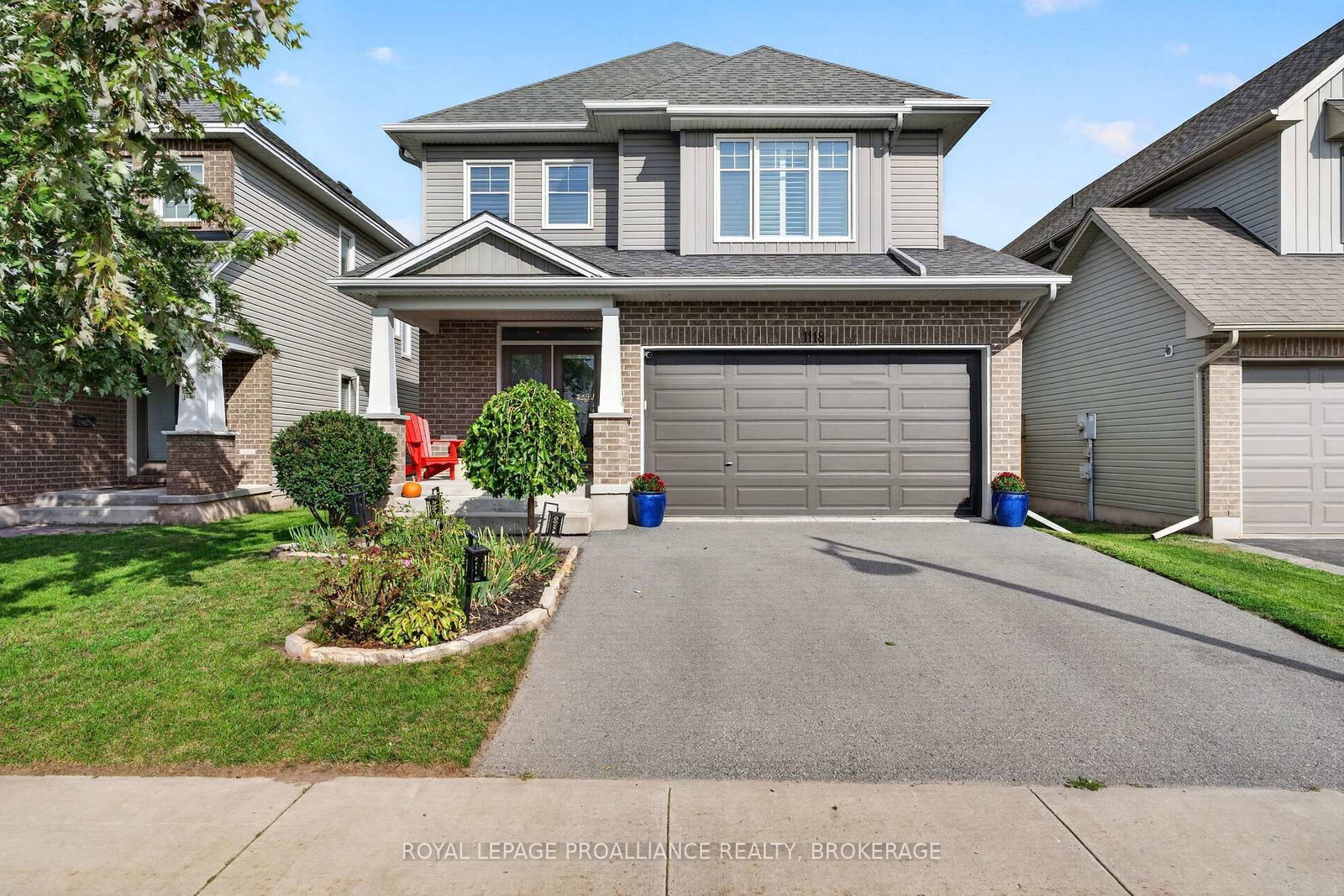 1118 Escala Crescent • Kingston, ON photo 1