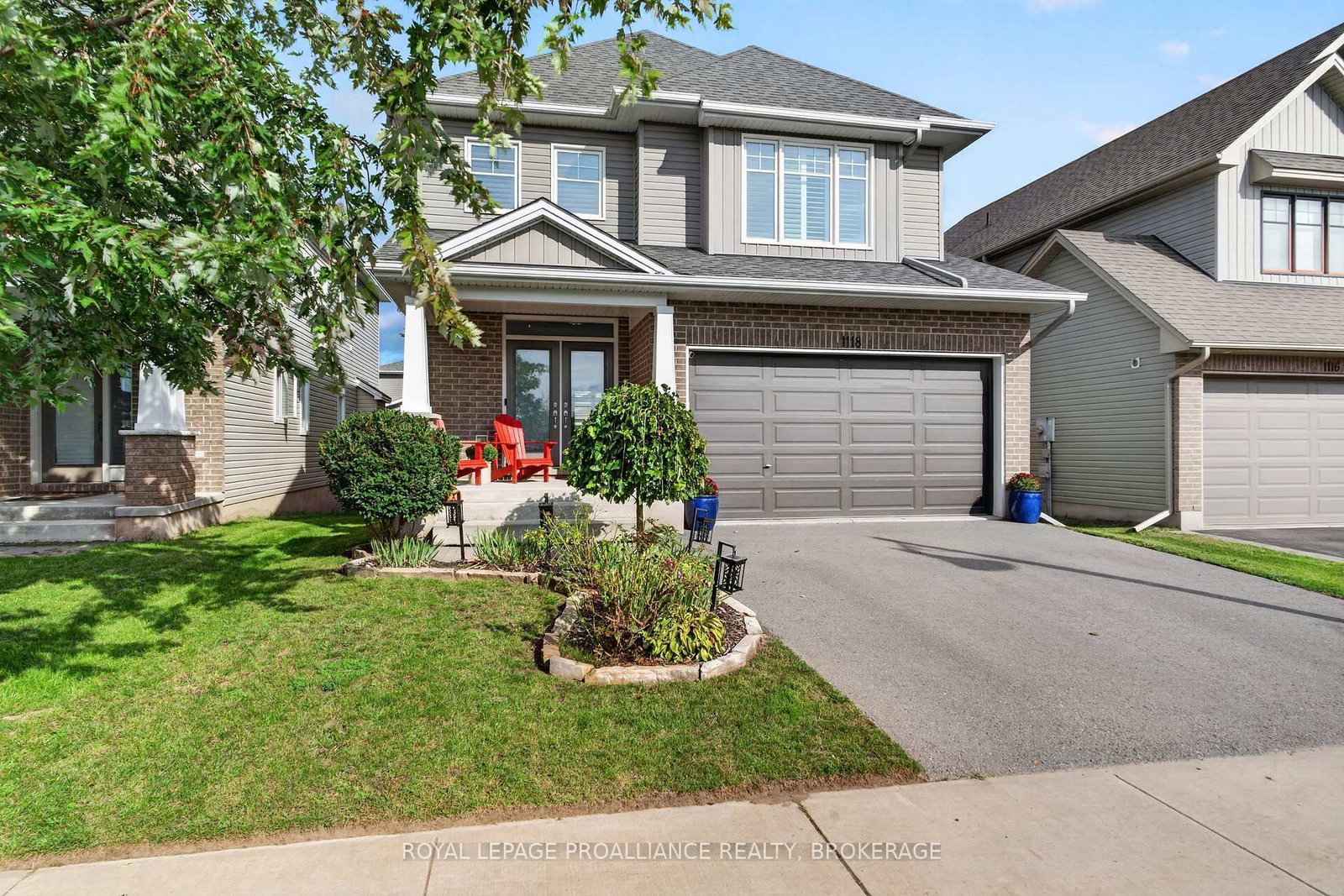 1118 Escala Crescent • Kingston, ON photo 2