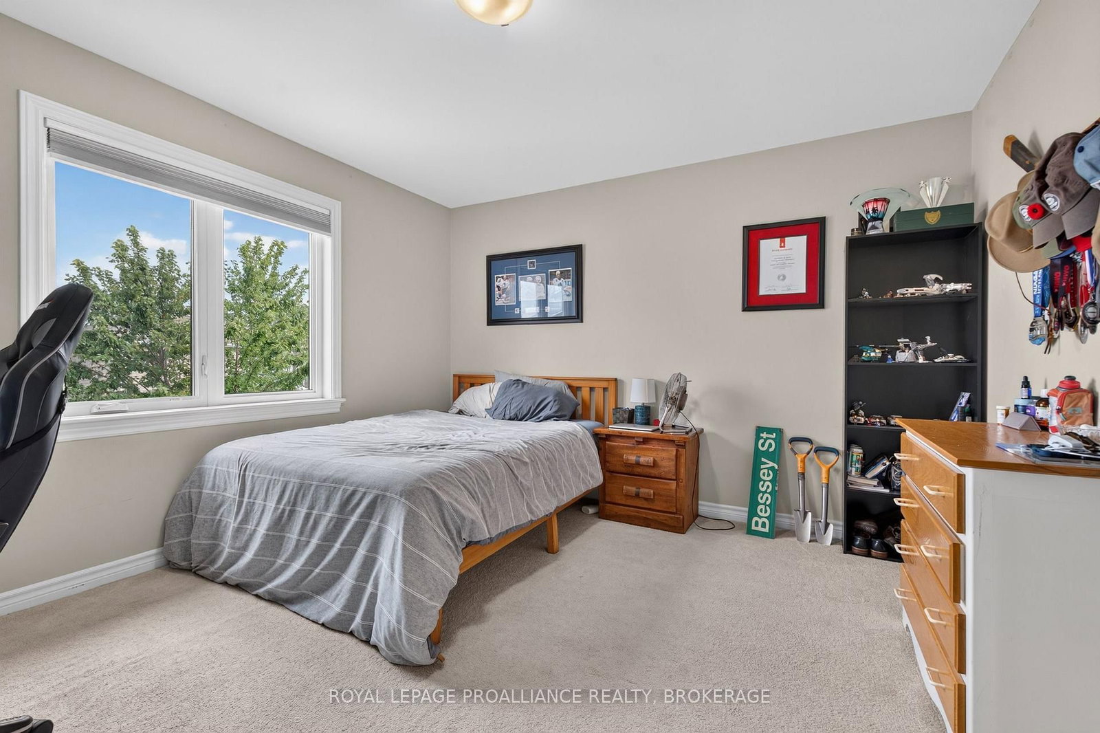 1118 Escala Crescent • Kingston, ON photo 33