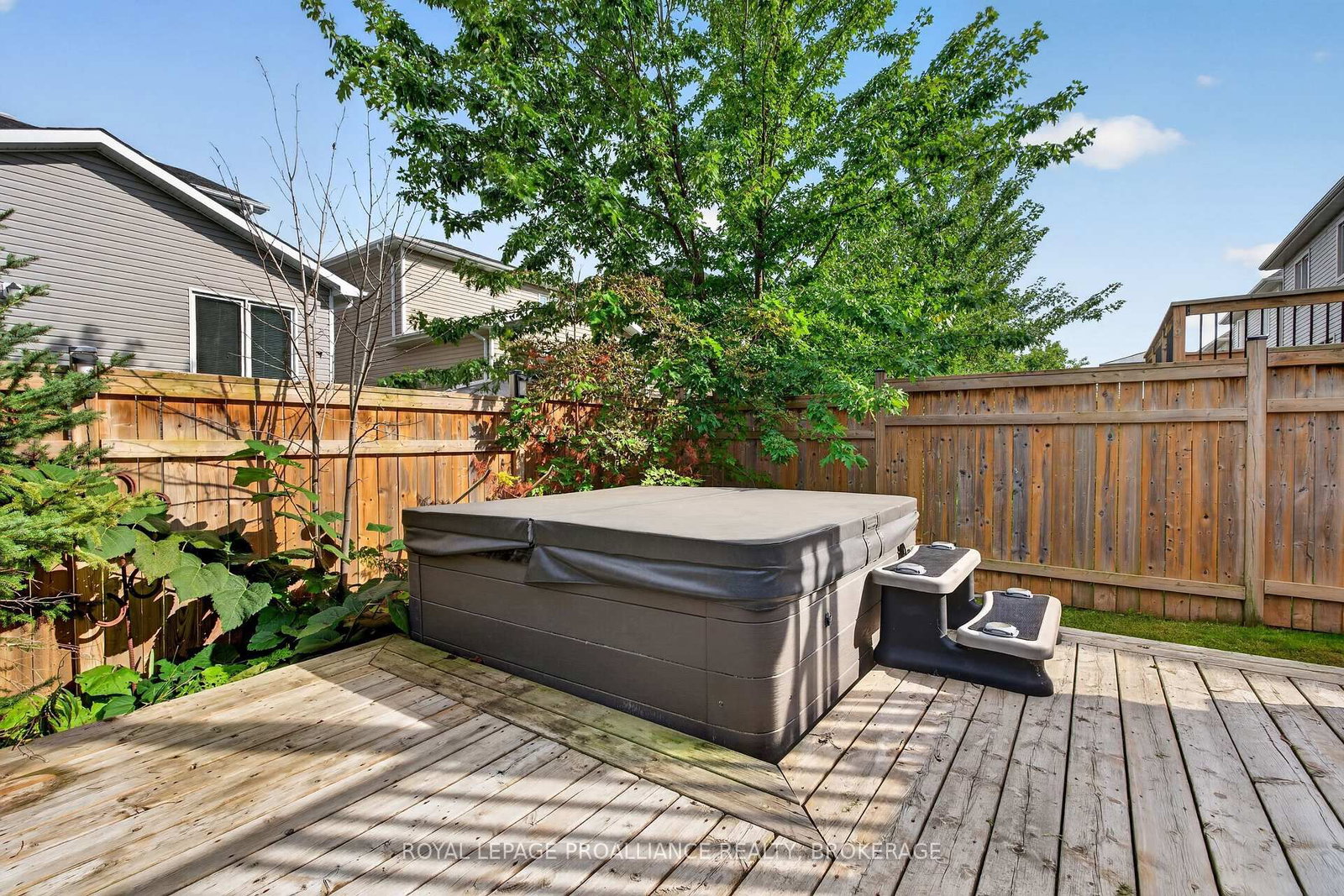 1118 Escala Crescent • Kingston, ON photo 41